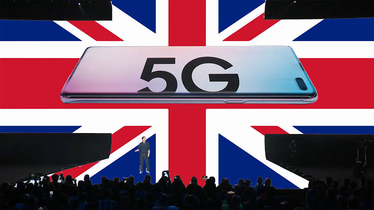 英国电信高管集体预警：5G建设滞后恐拖累AI竞赛